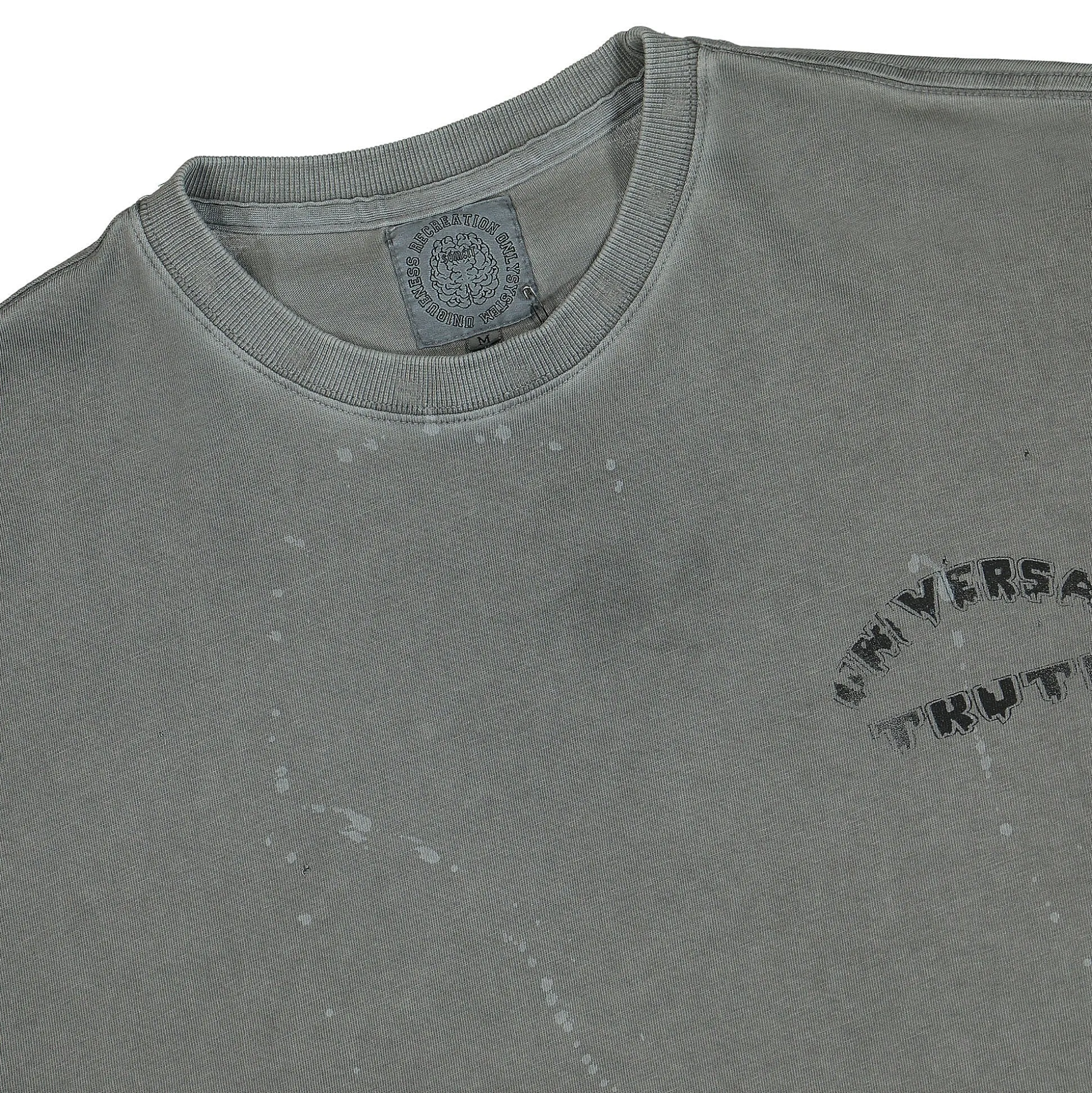 Best Solver Vintage Tee T-Shirts & Long Sleeves