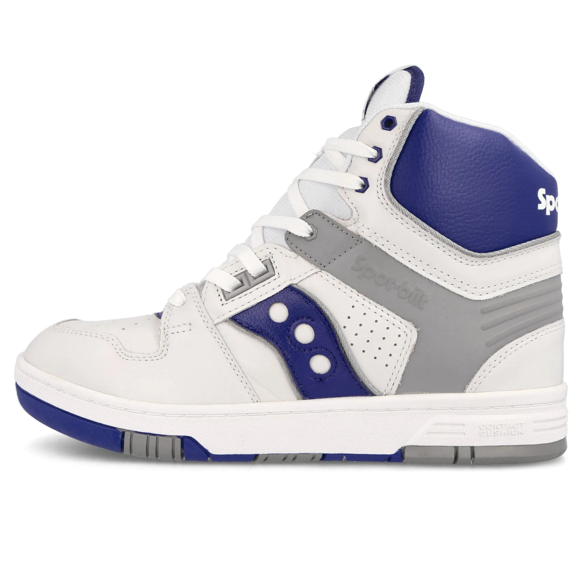 Clearance Sonic High High Tops|Basketball & Court