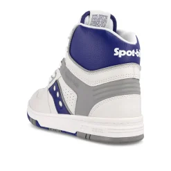Clearance Sonic High High Tops|Basketball & Court