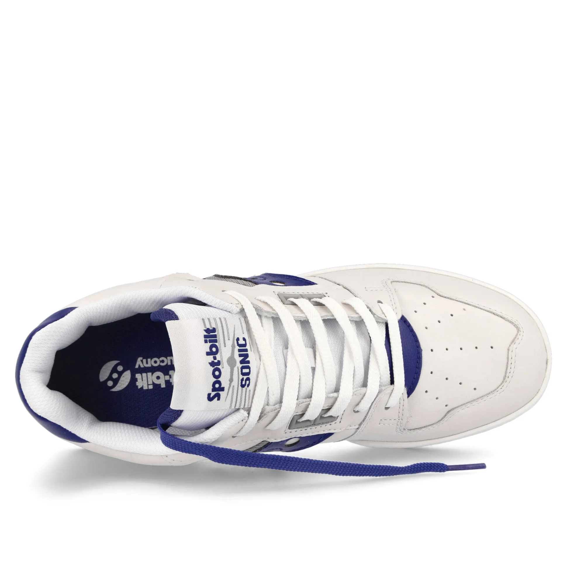 Clearance Sonic Low Low Tops|Basketball & Court