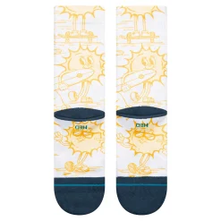 Best Sale Sonnys Crew Socks Socks & Underwear