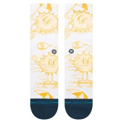 Best Sale Sonnys Crew Socks Socks & Underwear