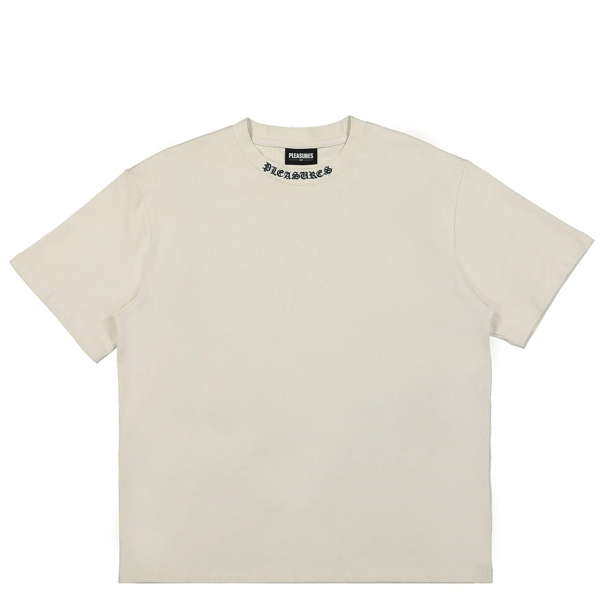 Fashion Sorrow Heavyweight T-Shirt T-Shirts & Long Sleeves