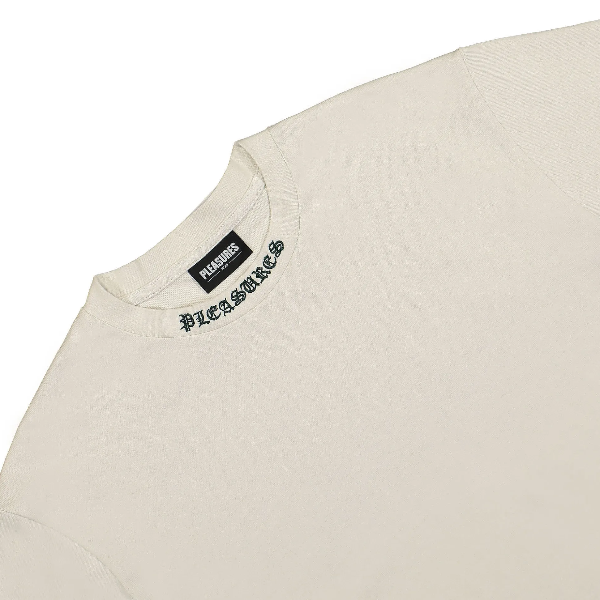 Fashion Sorrow Heavyweight T-Shirt T-Shirts & Long Sleeves