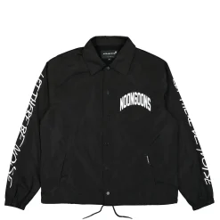 Flash Sale Soundcheck Coaches Jacket Jackets & Coats