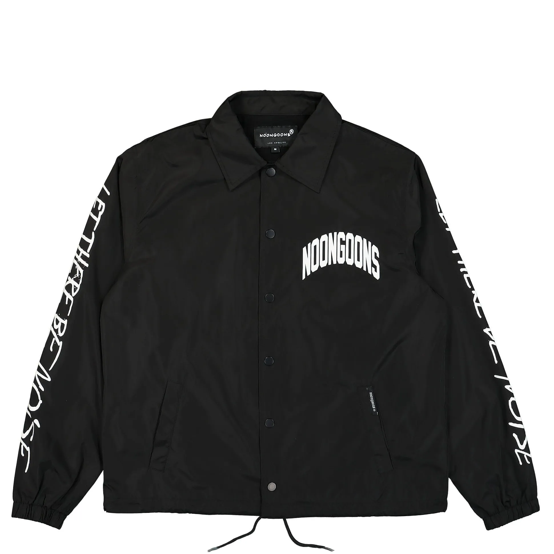Flash Sale Soundcheck Coaches Jacket Jackets & Coats