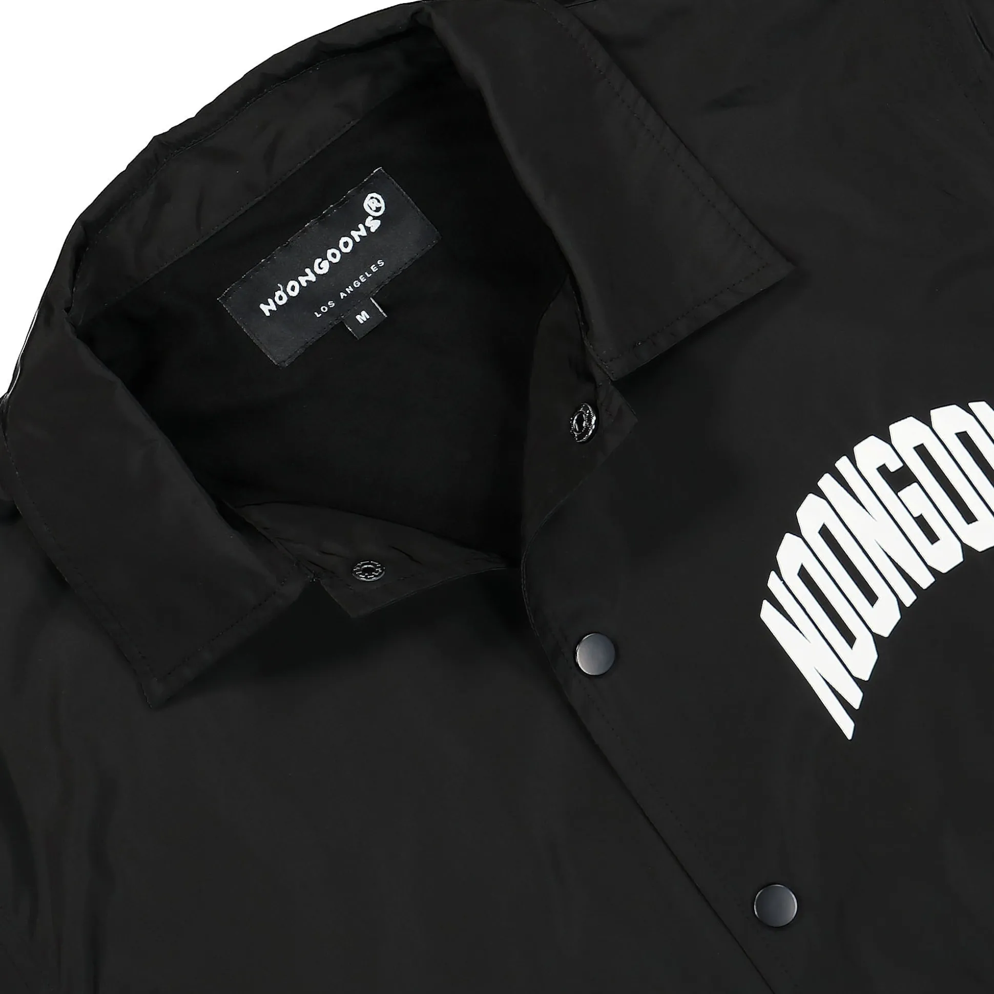 Flash Sale Soundcheck Coaches Jacket Jackets & Coats