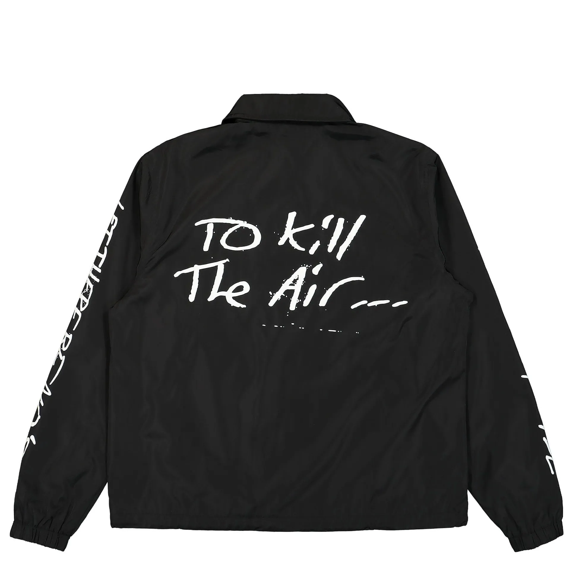 Flash Sale Soundcheck Coaches Jacket Jackets & Coats