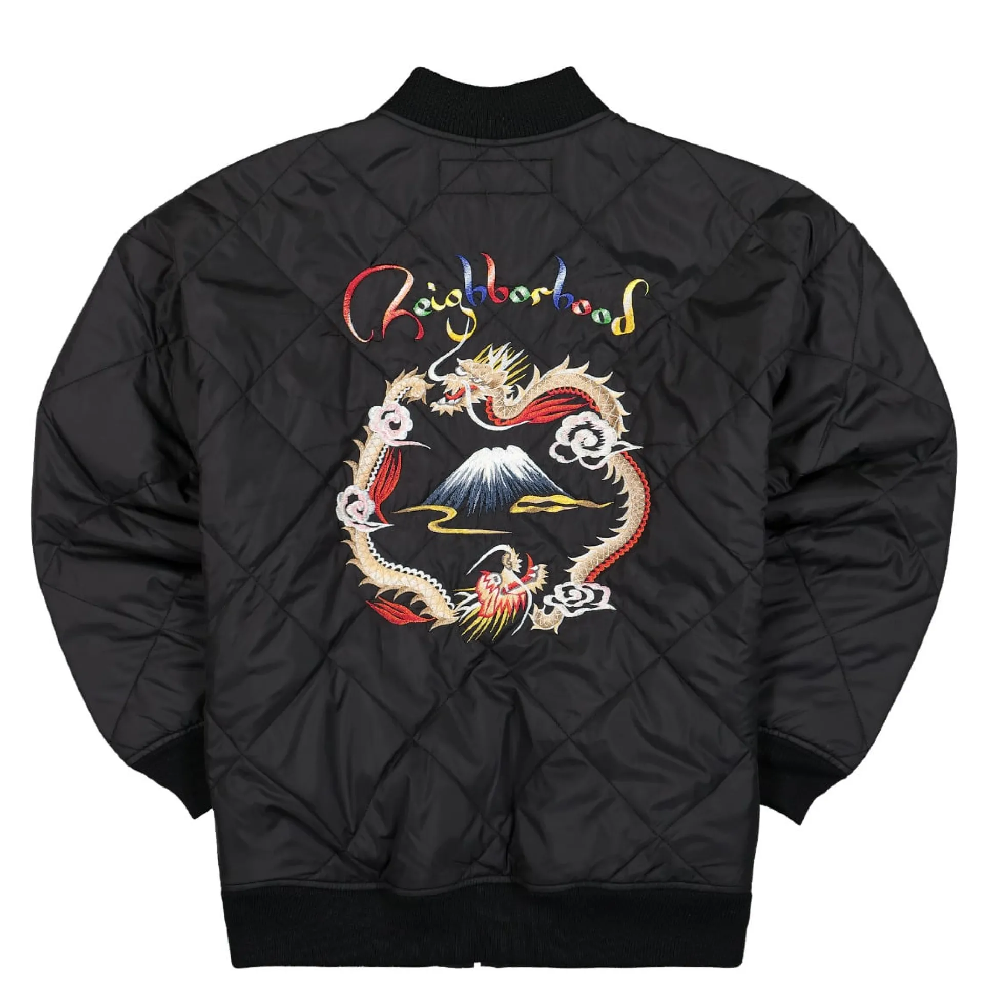Store Souvenir E-Jacket Jackets & Coats