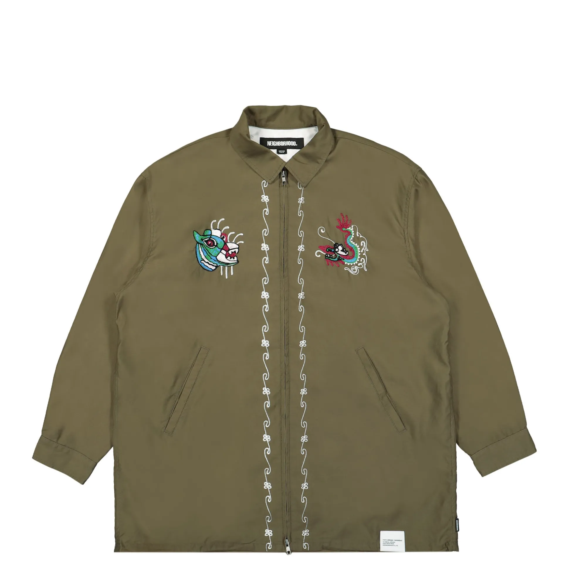 Clearance Souvenir LS Shirt Shirts
