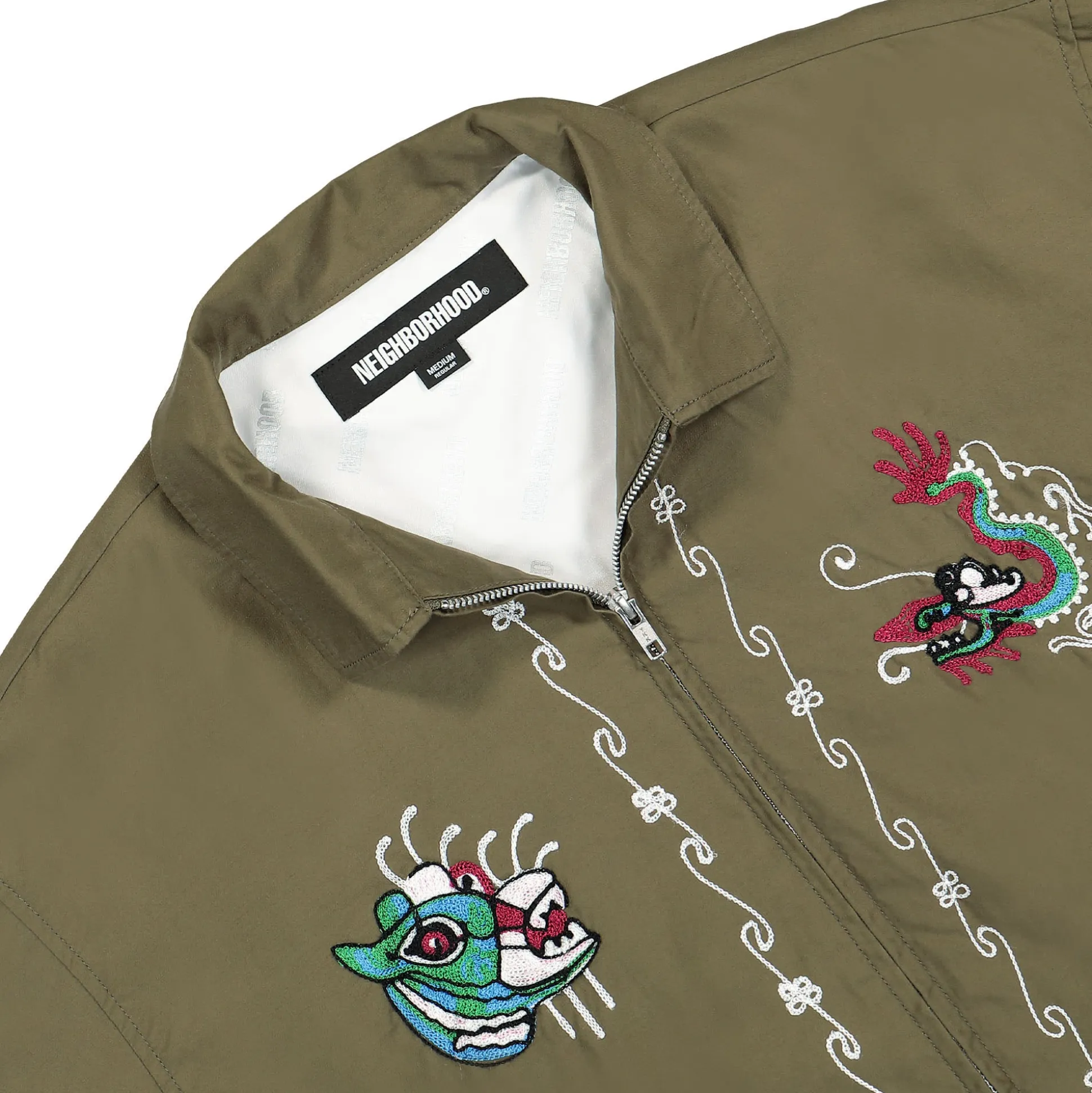 Clearance Souvenir LS Shirt Shirts