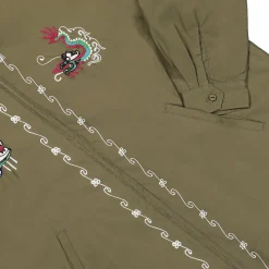 Clearance Souvenir LS Shirt Shirts