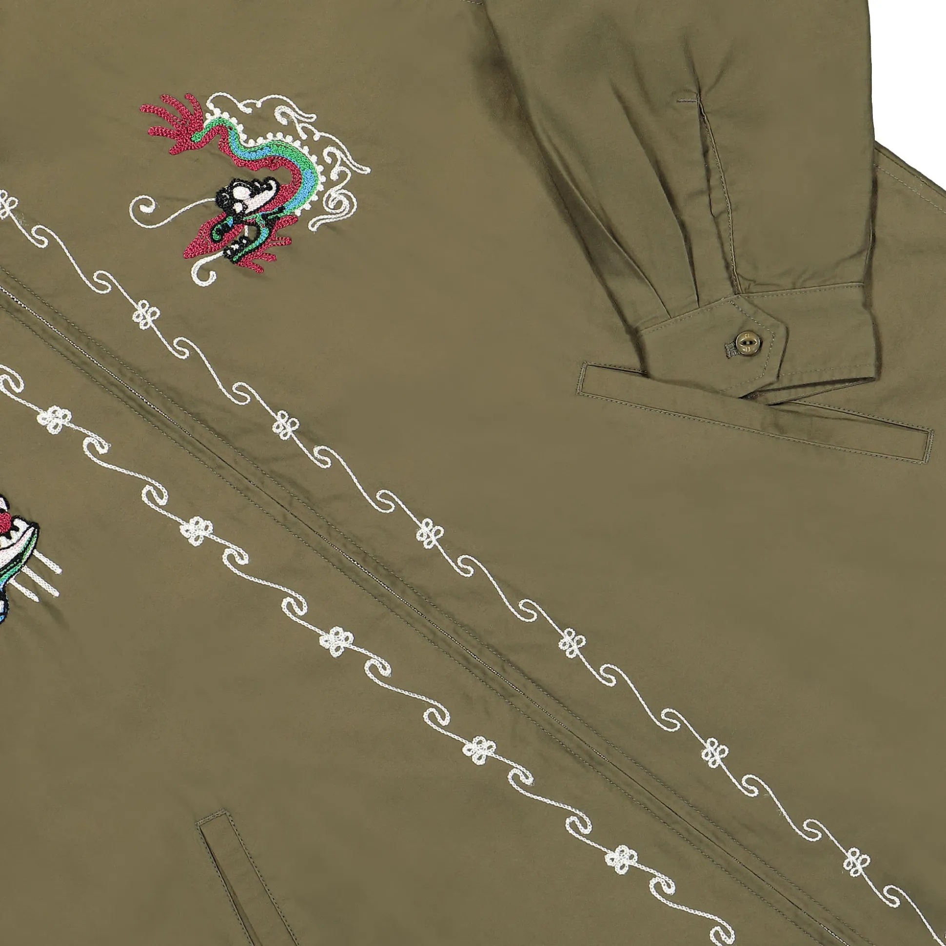 Clearance Souvenir LS Shirt Shirts