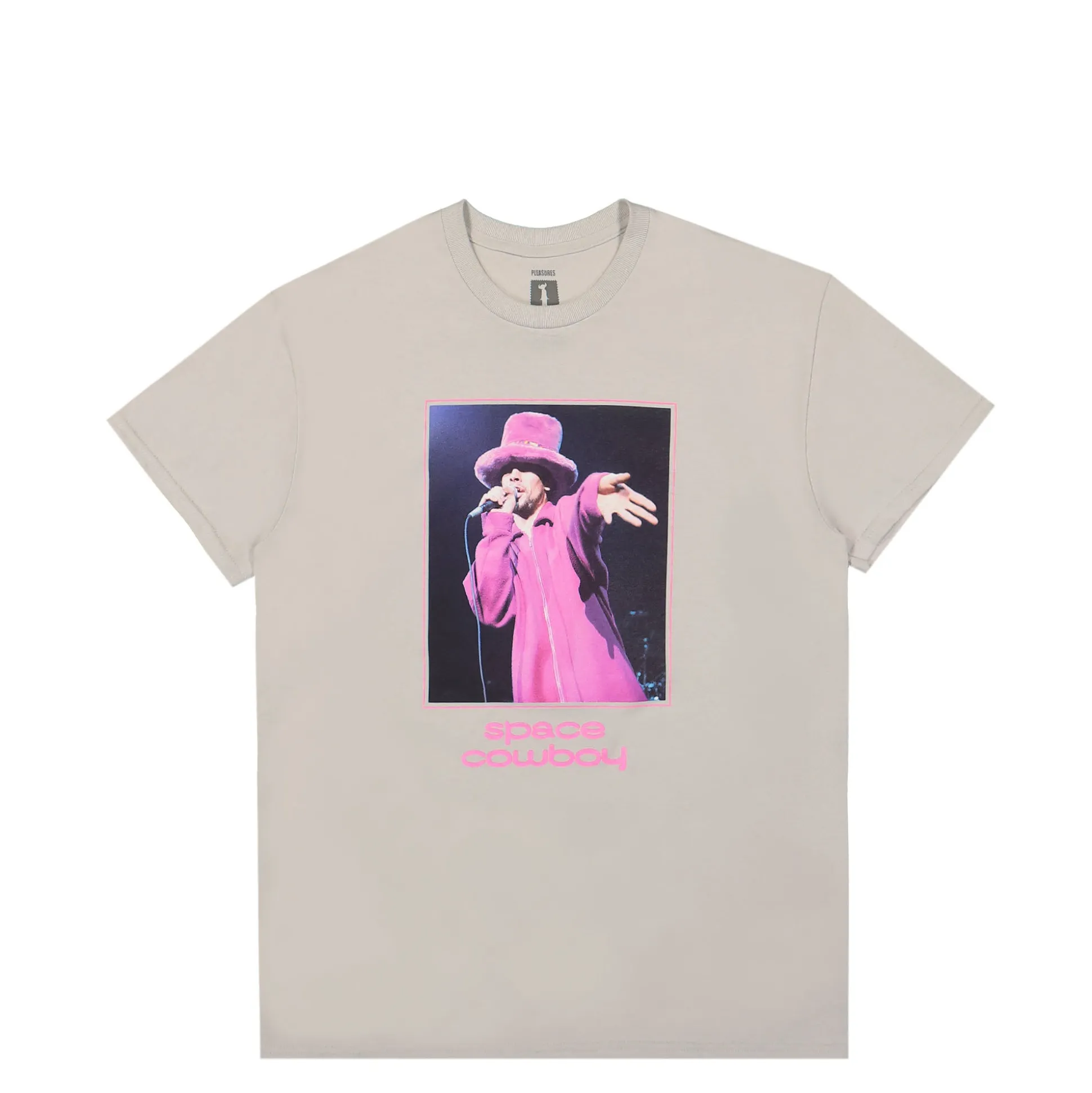 Fashion Space Cowboy T-Shirt T-Shirts & Long Sleeves