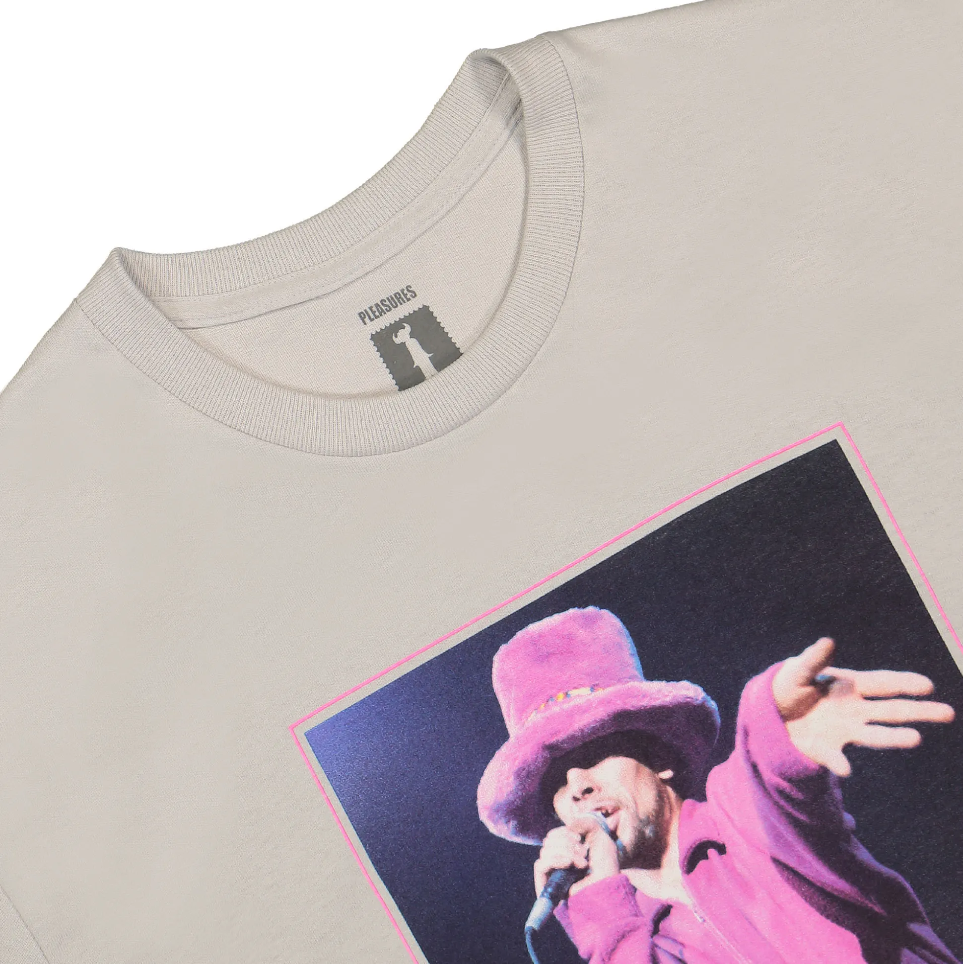 Fashion Space Cowboy T-Shirt T-Shirts & Long Sleeves