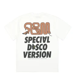 New Special Disco Version SS Tee T-Shirts & Long Sleeves