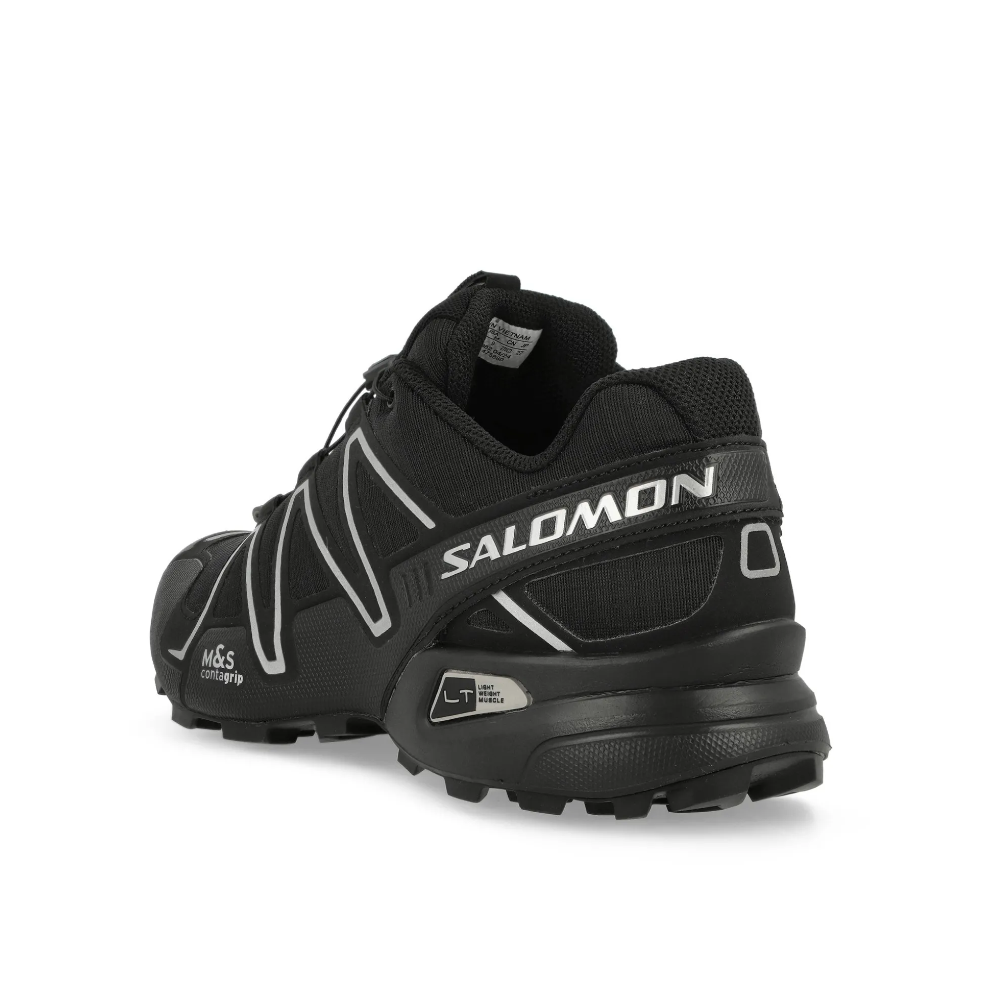Flash Sale Speedcross 3 Low Tops|Outdoor & Performance