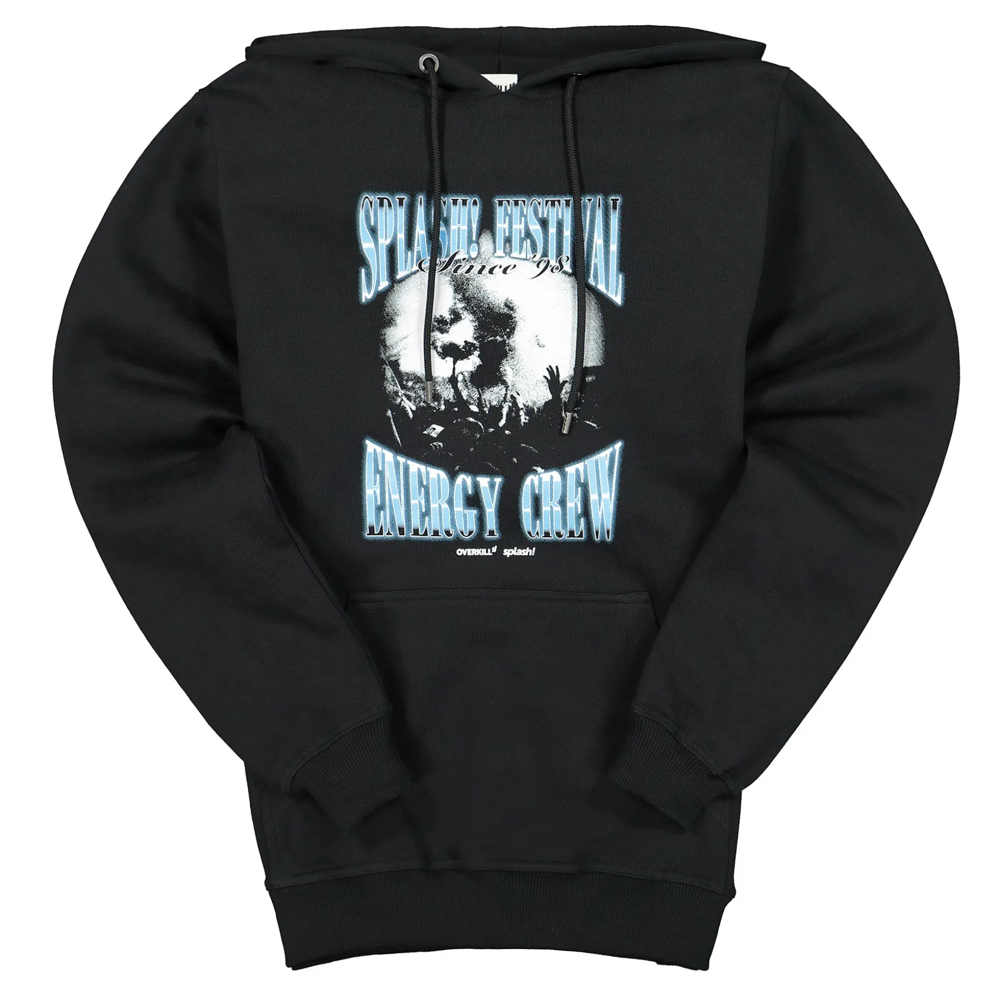 Outlet splash! x "Switching Lanes 2021" Hoodie Sweatshirts & Hoodies