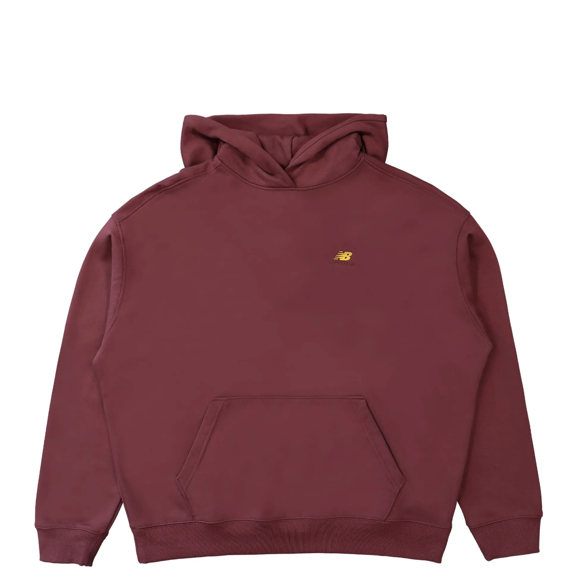 Store Sport Essentials Premium Fleece Hoodie Women Sweatshirts & Hoodies