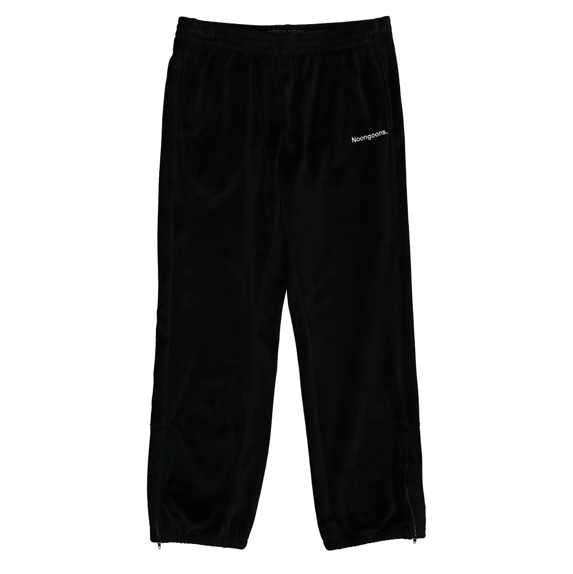 Store Sprint Velour Trackpant Pants & Shorts