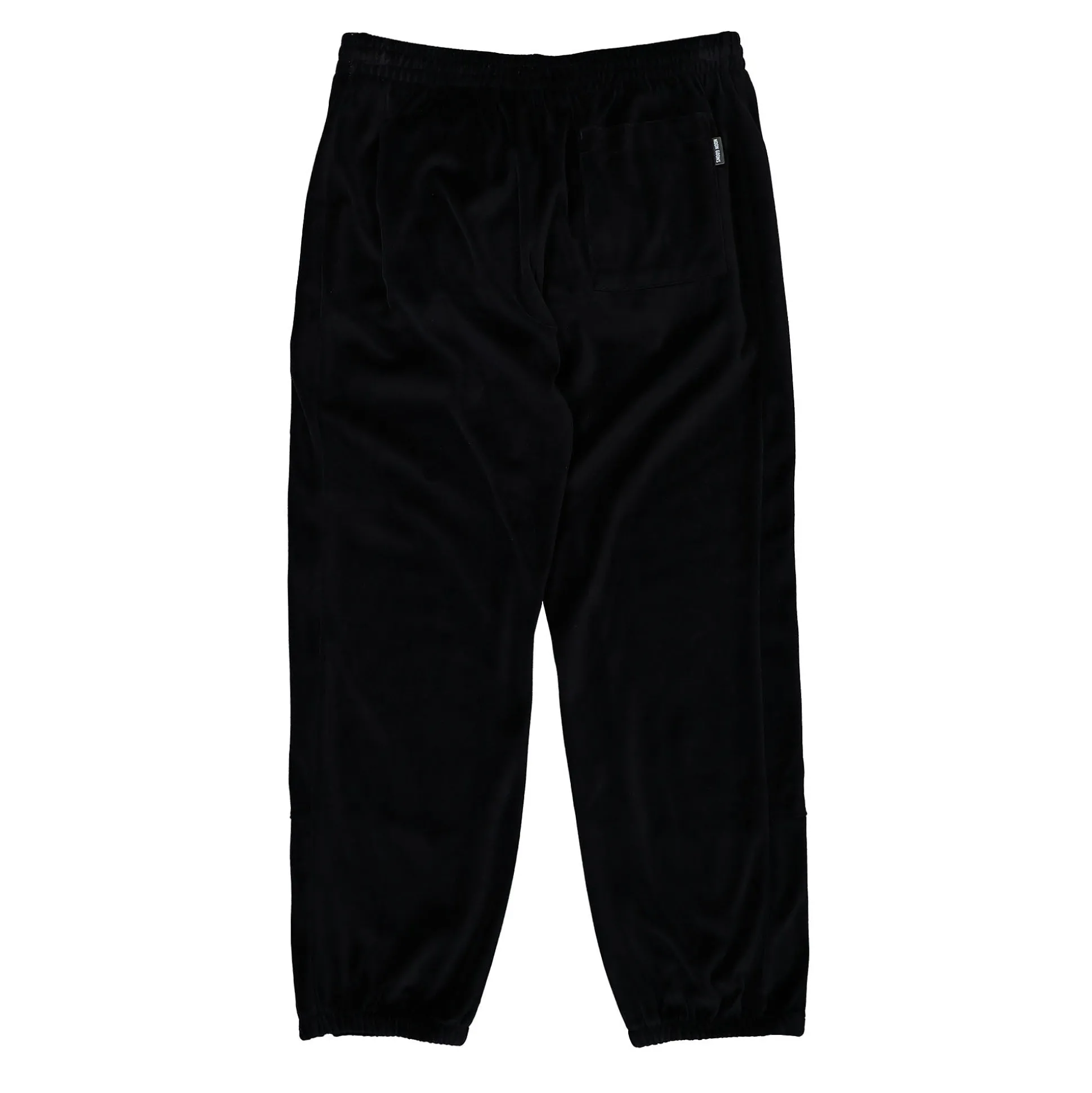 Store Sprint Velour Trackpant Pants & Shorts