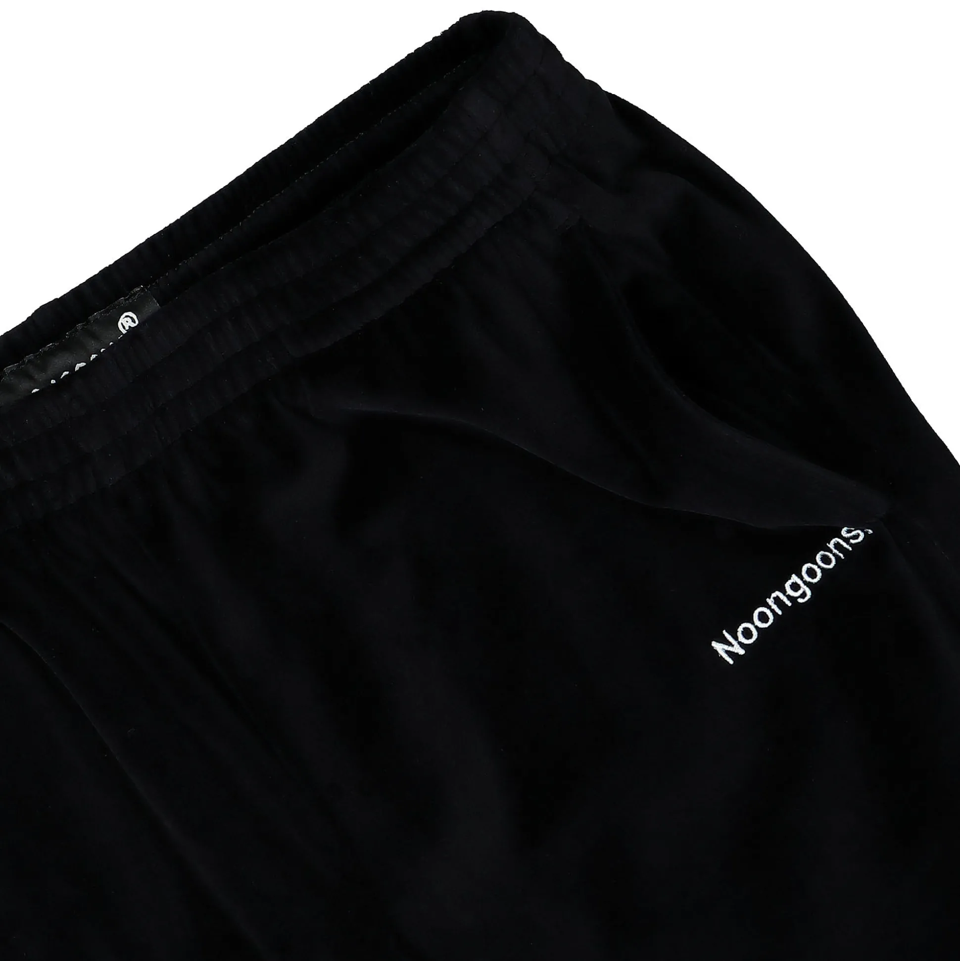 Store Sprint Velour Trackpant Pants & Shorts