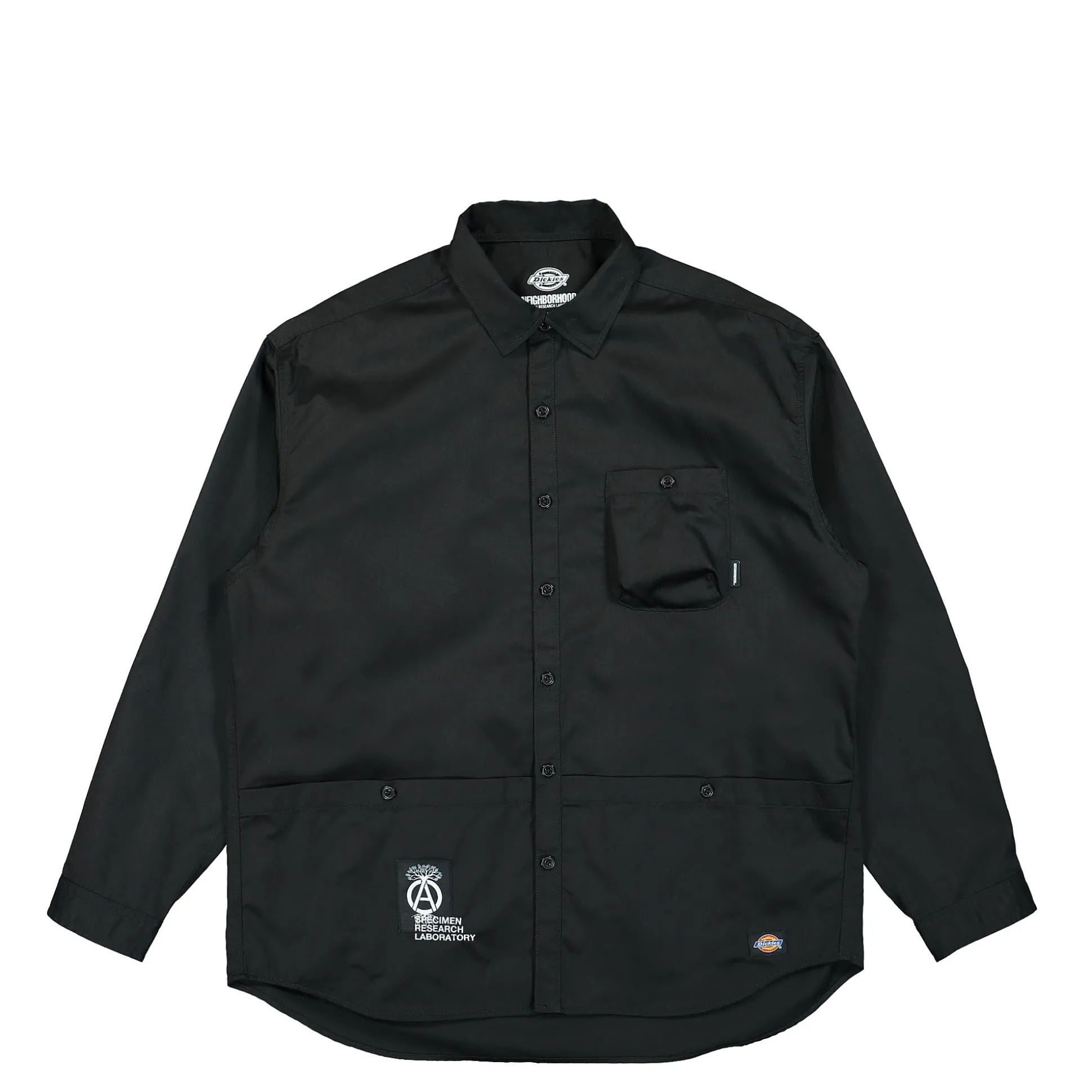 Cheap SRL x Dickies x Longsleeve EC-Shirt Shirts