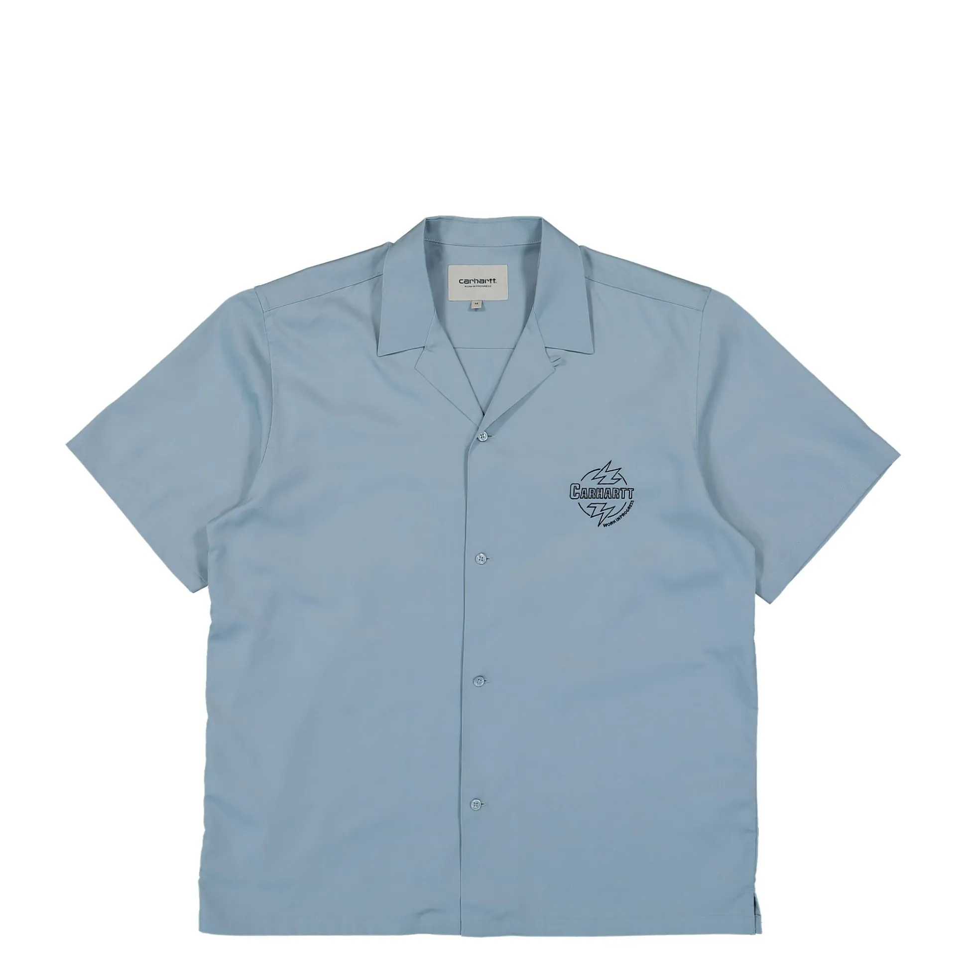 Outlet S/S Ablaze Shirt Shirts