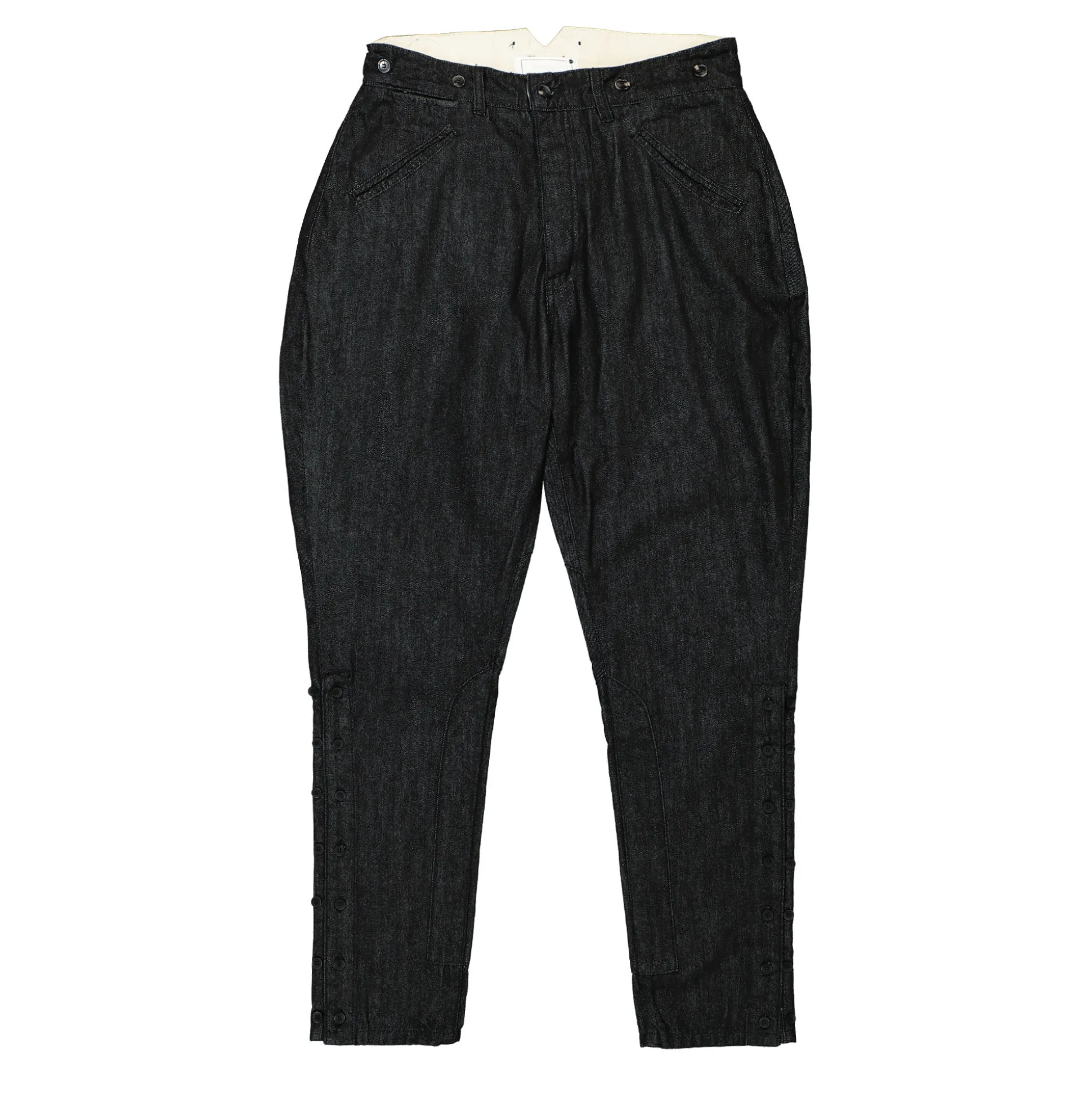 Hot SS23 Breeches Pants Pants & Shorts