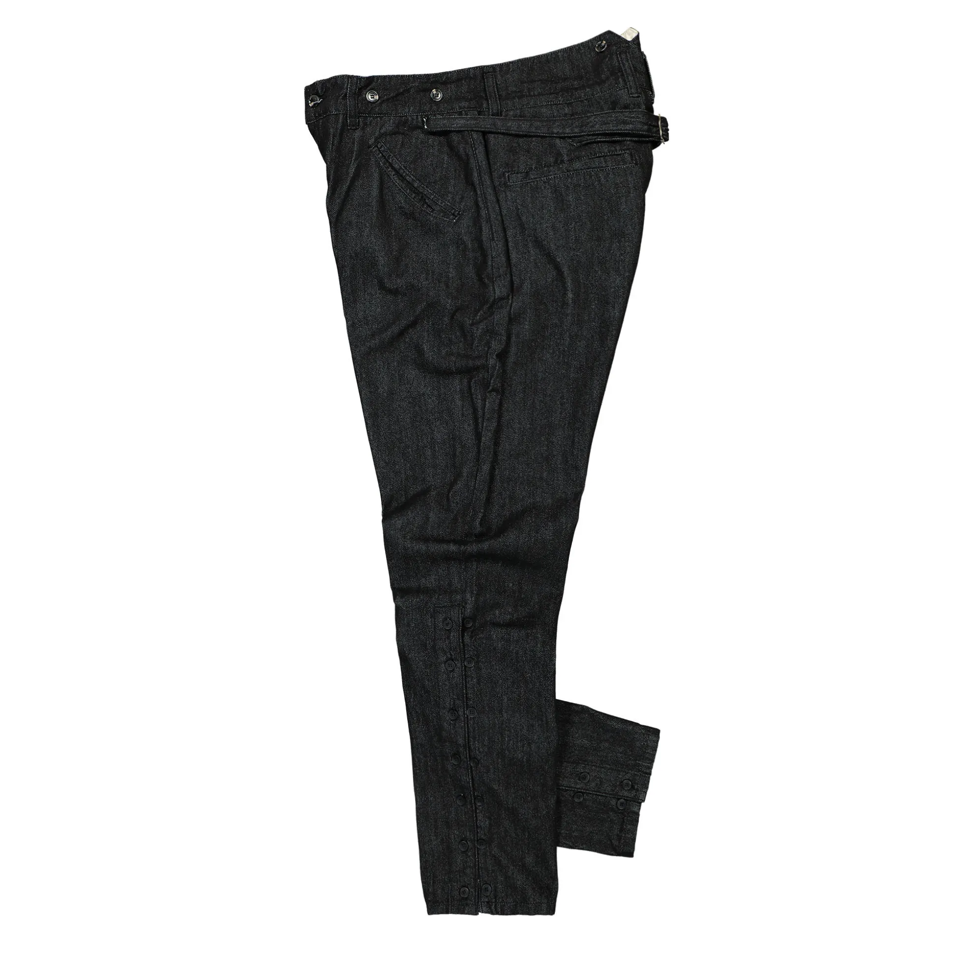 Hot SS23 Breeches Pants Pants & Shorts