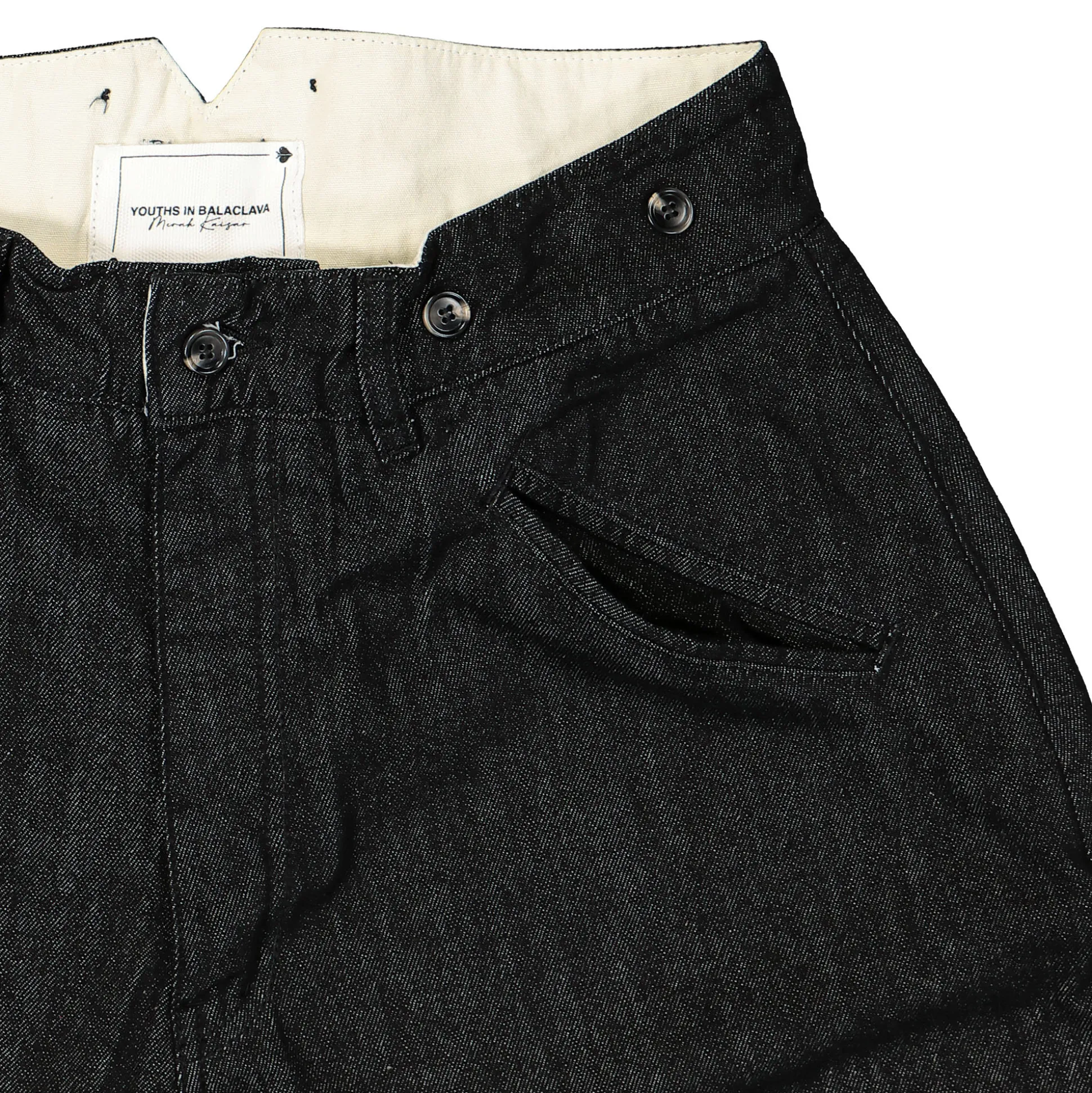 Hot SS23 Breeches Pants Pants & Shorts