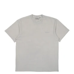 New S/S Duster Script T-Shirt T-Shirts & Long Sleeves