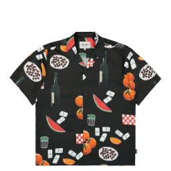 Shop S/S Isis Maria Dinner Shirt Shirts