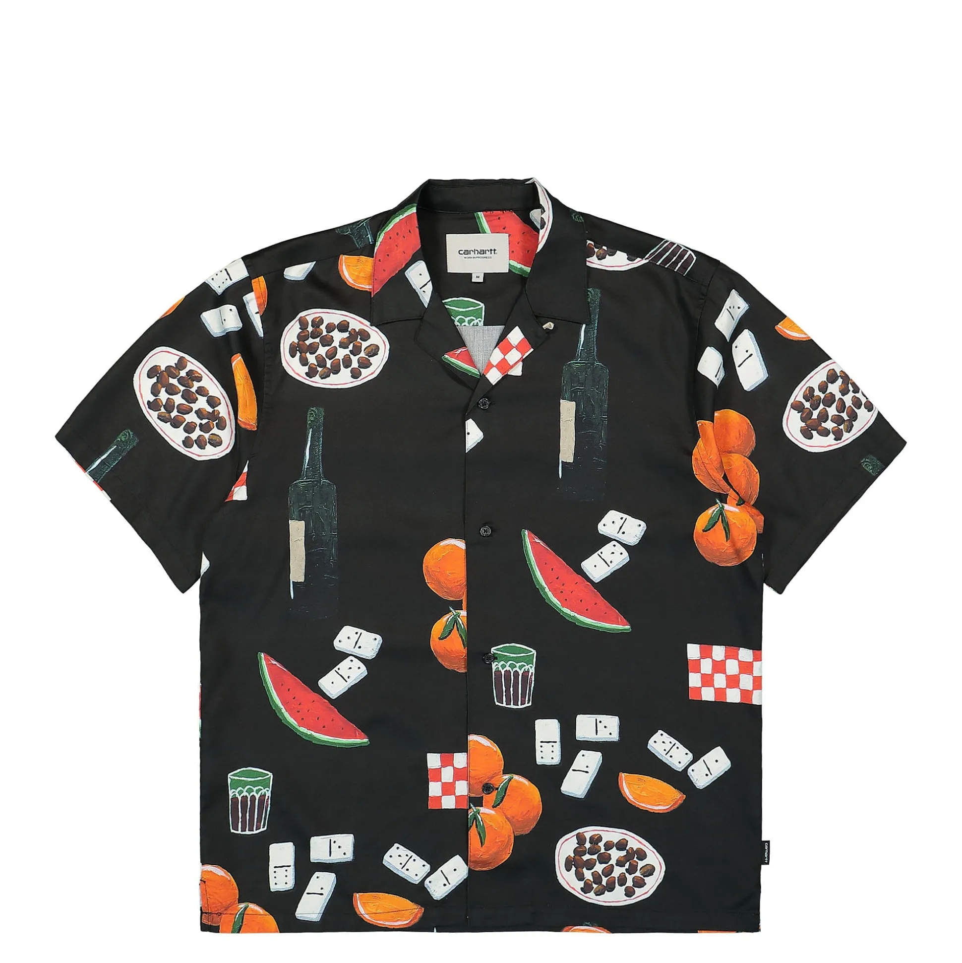 Shop S/S Isis Maria Dinner Shirt Shirts