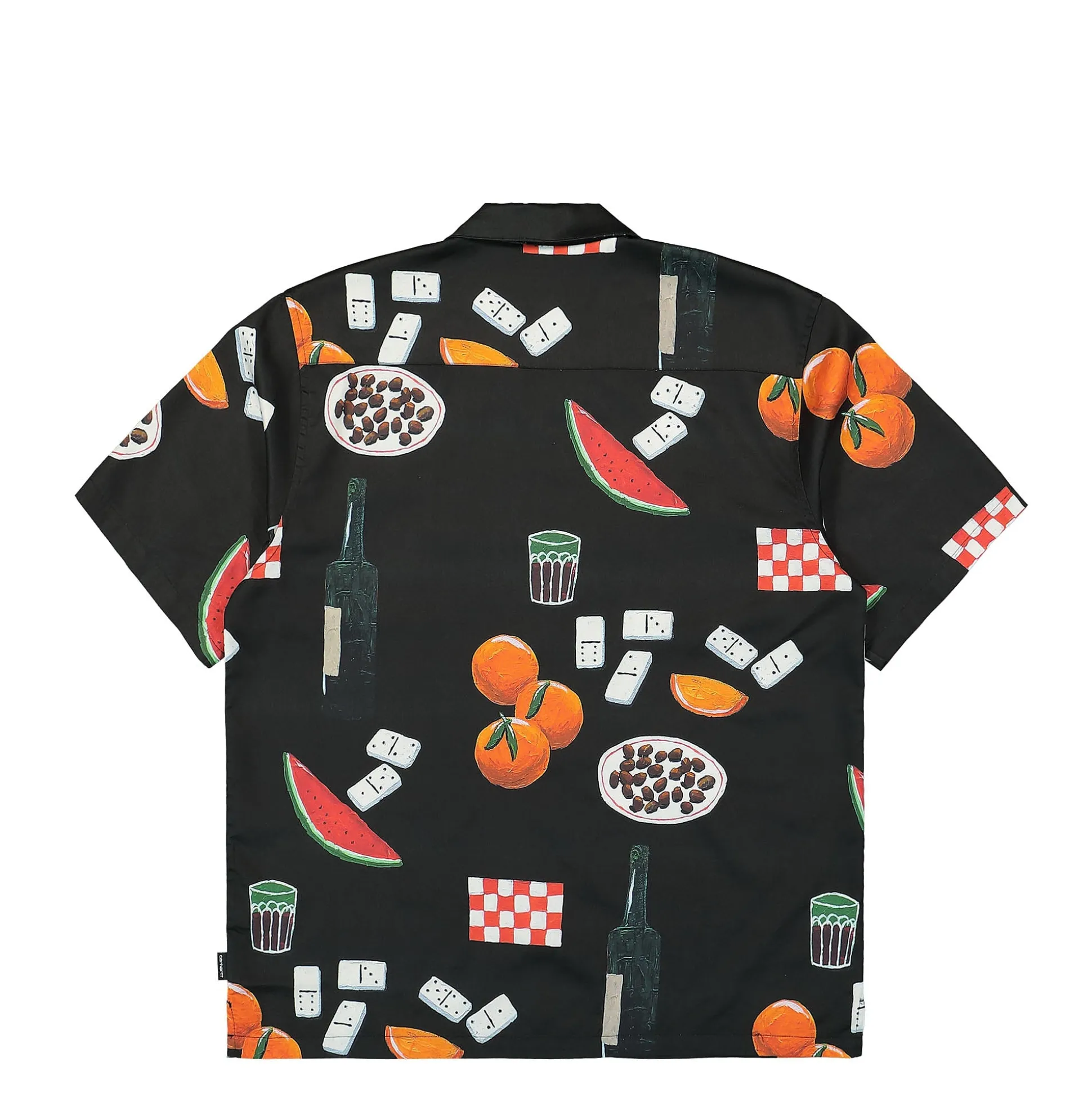 Shop S/S Isis Maria Dinner Shirt Shirts