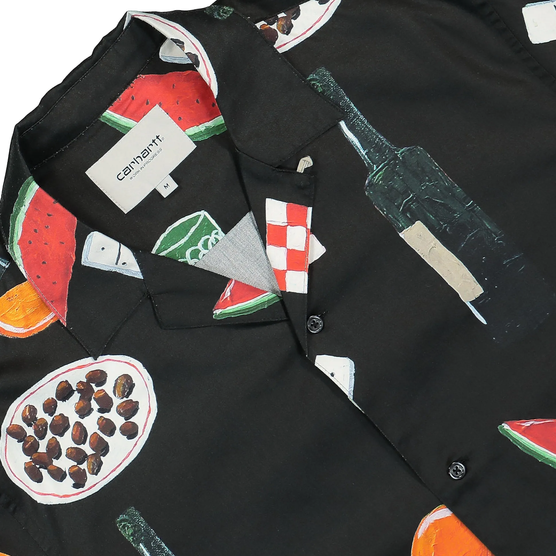 Shop S/S Isis Maria Dinner Shirt Shirts