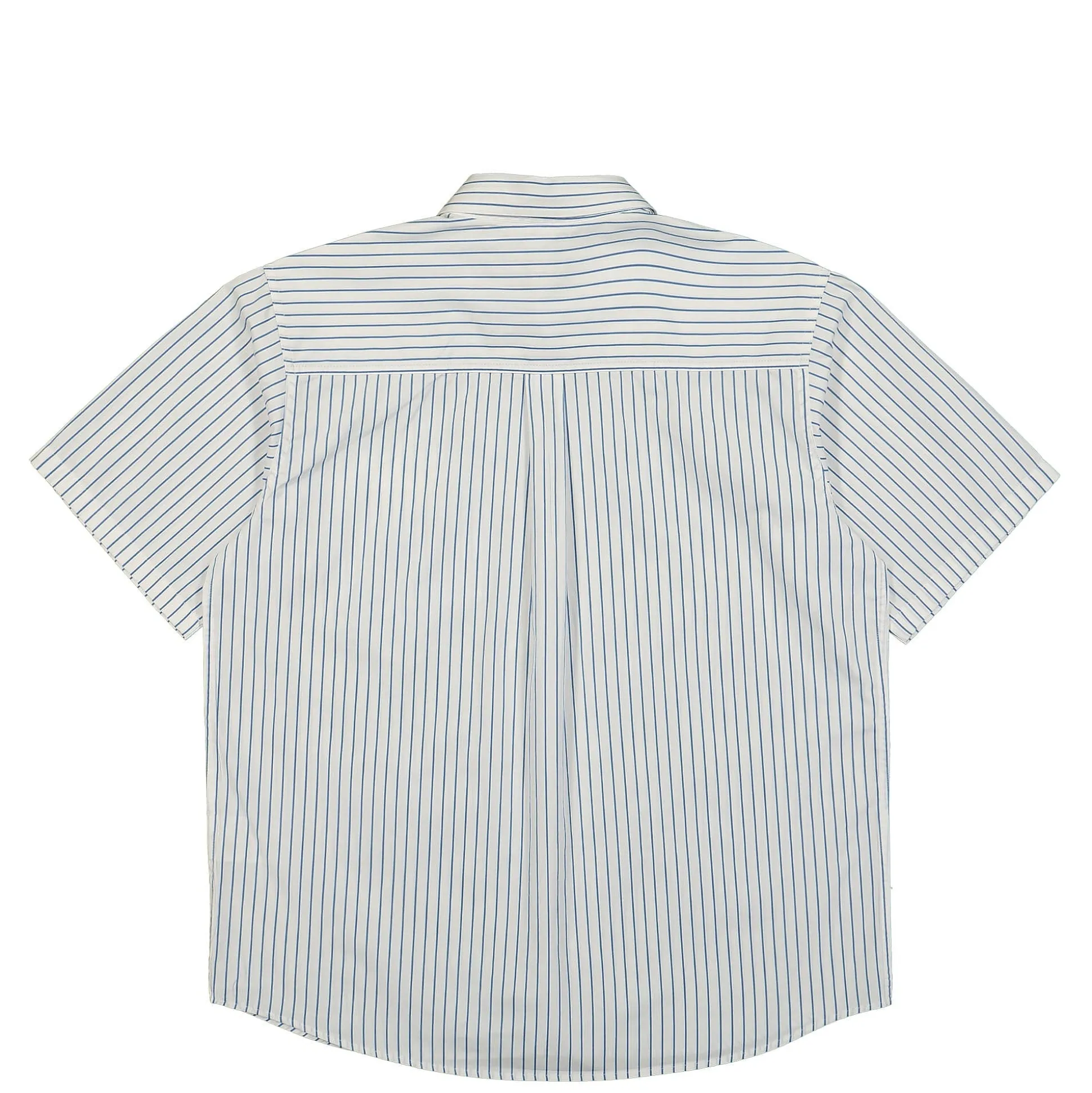 Discount S/S Linus Shirt Shirts