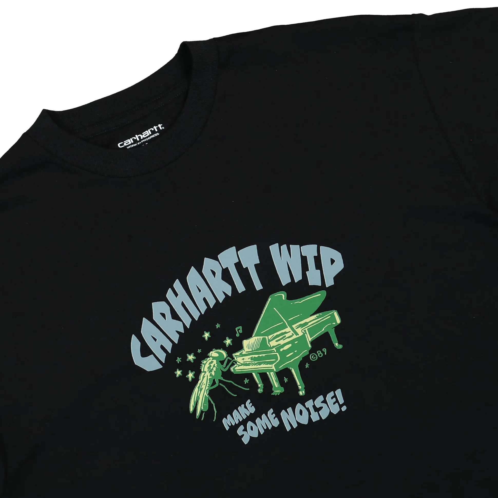 Outlet S/S Noisy T-Shirt T-Shirts & Long Sleeves