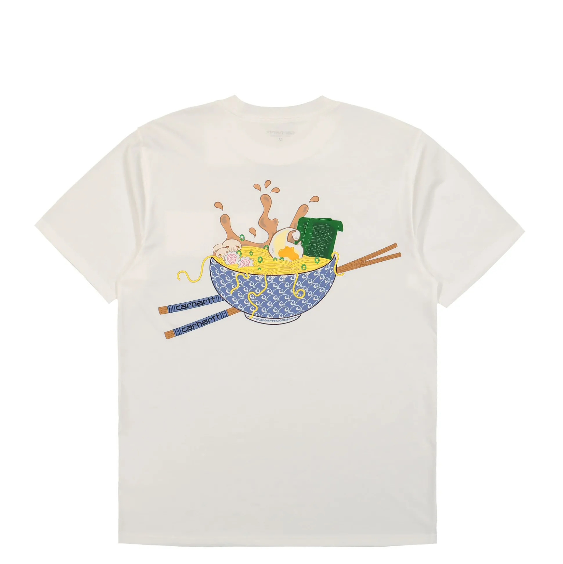 Cheap S/S Noodle Soup T-Shirt T-Shirts & Long Sleeves