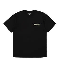 Online S/S Noodle Soup T-Shirt T-Shirts & Long Sleeves