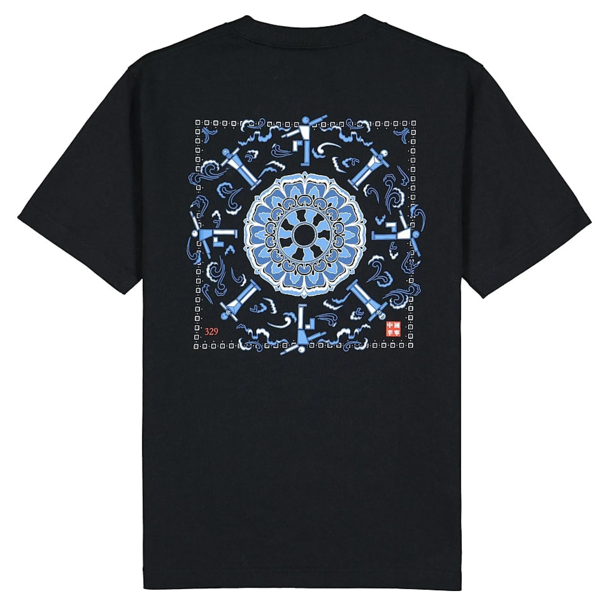 Hot S/S Tee T-Shirts & Long Sleeves