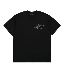 Store S/S WIP Pencil T-Shirt T-Shirts & Long Sleeves