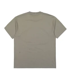 Store S/S Yute T-Shirt T-Shirts & Long Sleeves