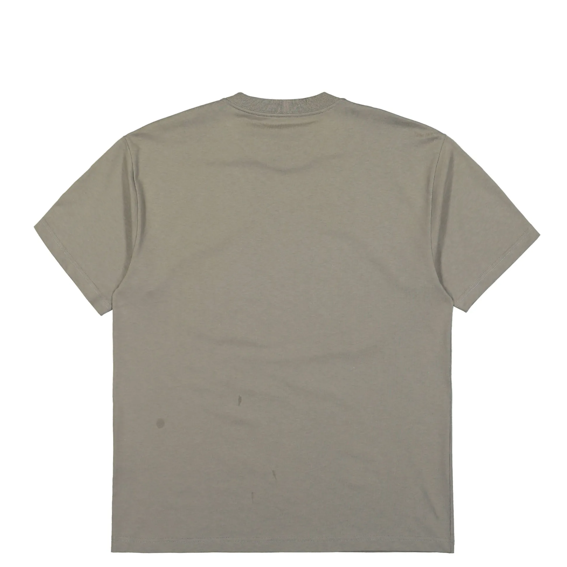 Store S/S Yute T-Shirt T-Shirts & Long Sleeves