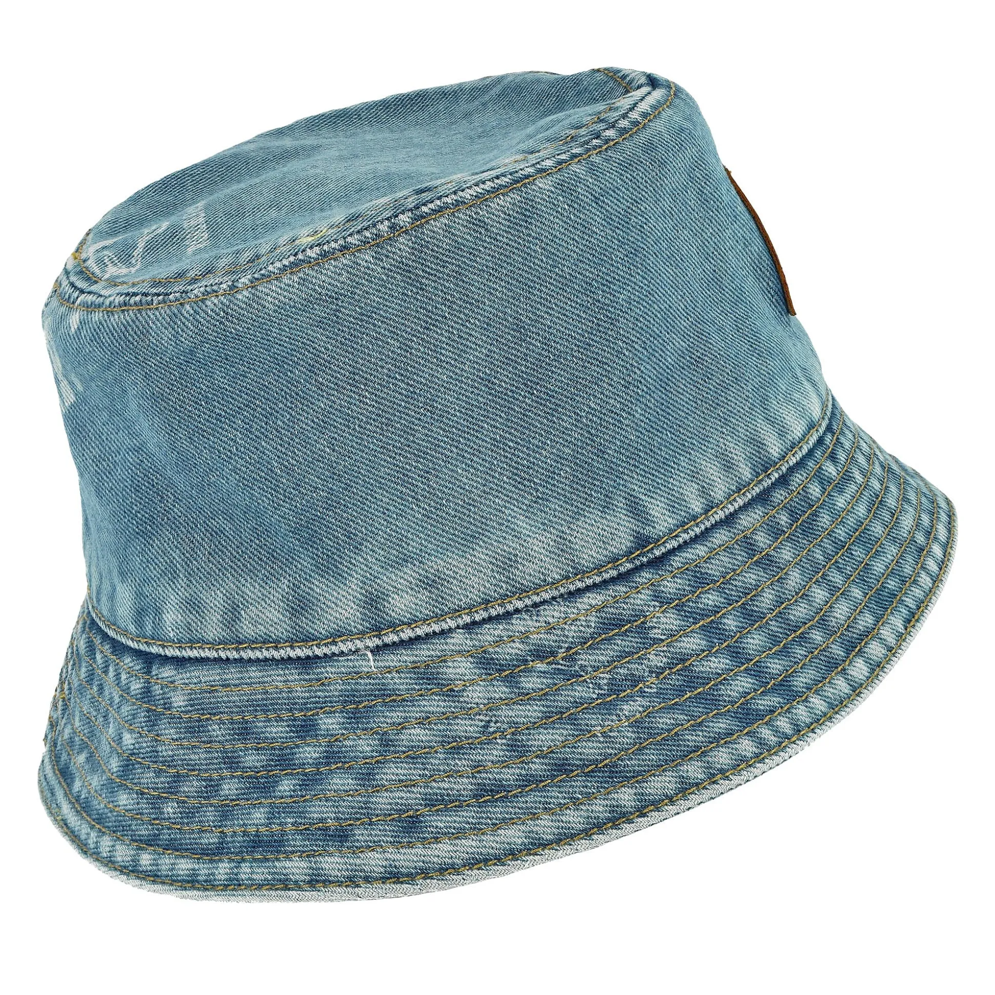 Best Sale Stamp Bucket Hat Women Caps, Hats & Beanies|Caps, Hats & Beanies