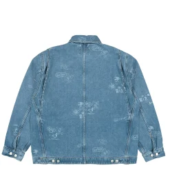 Online Stamp Jacket Maitland Jackets & Coats