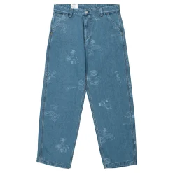 Online Stamp Pant Maitland Jeans|Pants & Shorts