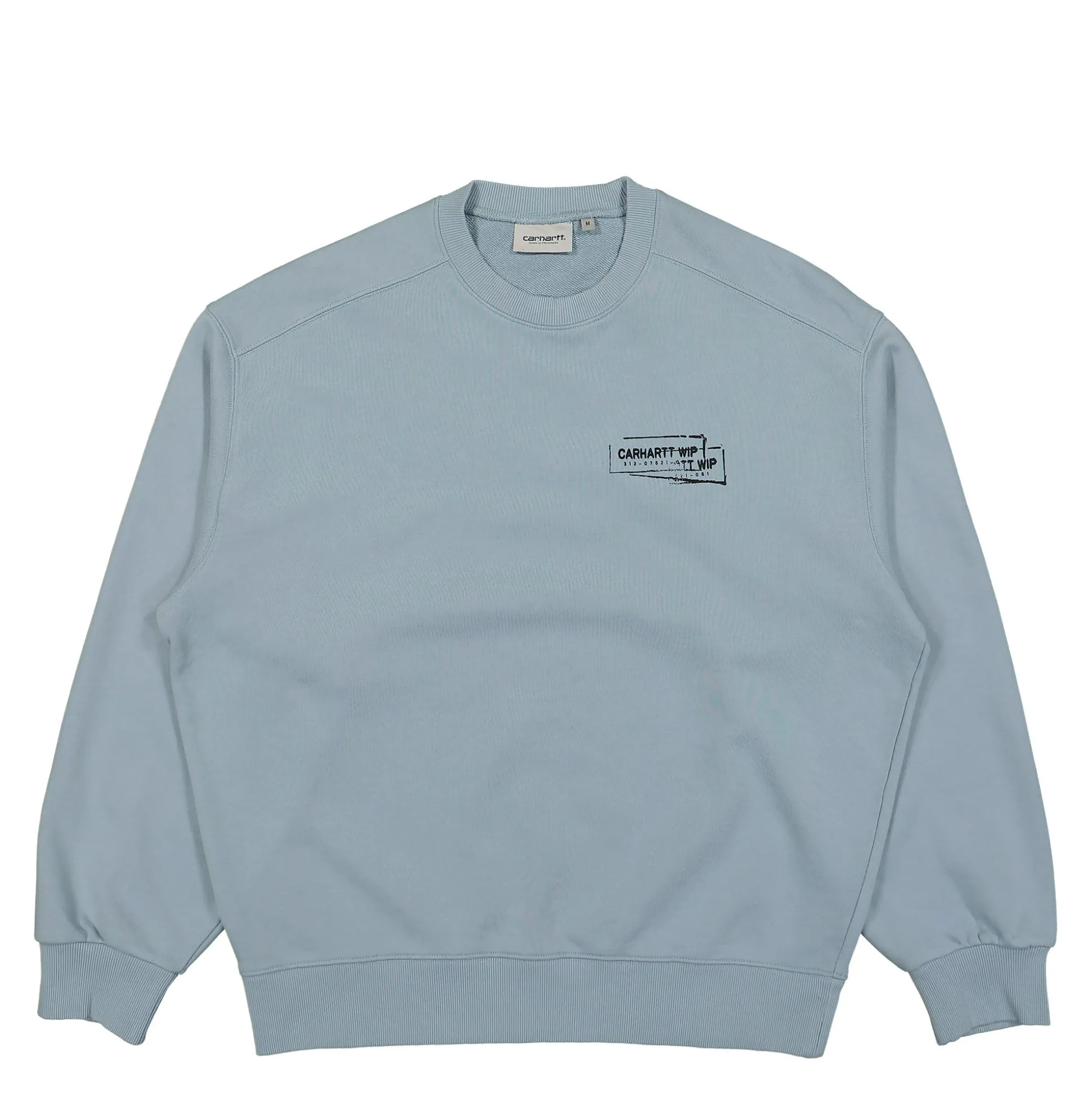 Best Stamp Sweat Sweatshirts & Hoodies
