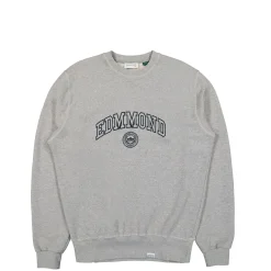 New Stamp Sweatshirt Sweatshirts & Hoodies