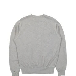 New Stamp Sweatshirt Sweatshirts & Hoodies